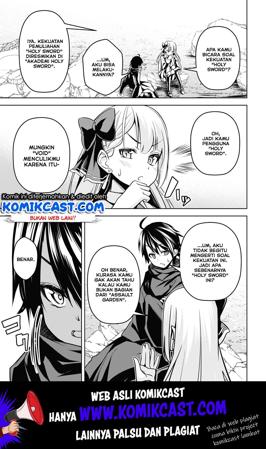 Dilarang COPAS - situs resmi www.mangacanblog.com - Komik demons sword master of excalibur school 002 - chapter 2 3 Indonesia demons sword master of excalibur school 002 - chapter 2 Terbaru 9|Baca Manga Komik Indonesia|Mangacan